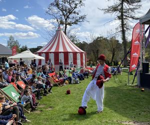 Julinek świętuje 10-lecie – jubileuszowy sezon z duszą cyrku i sercem dla rodzin