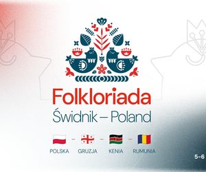 Świdnik - II edycja Folkloriady [AUDIO]