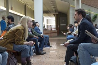 Serial MANIAC (Netflix)