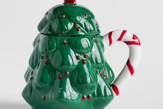 Świąteczne kubki - przegląd