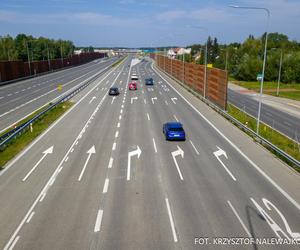 Ważne zmiany dla kierowców na węźle Lubelska! 