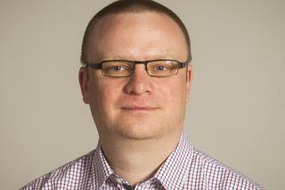 Łukasz Warzecha