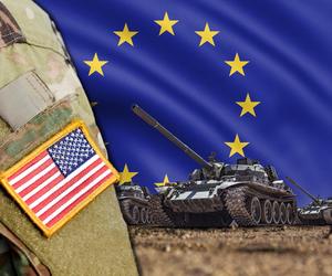Podwyższona gotowość wojsk w Europie! Możliwość ataku