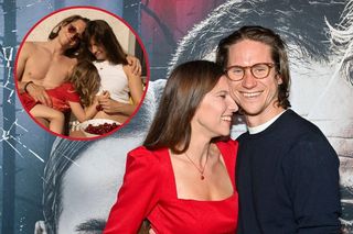 Aktorska para spodziewa się kolejnego dziecka! Posypały się gratulacje!