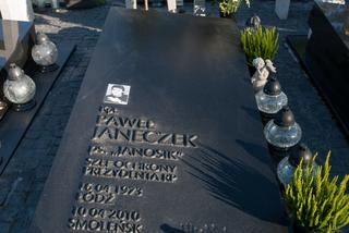 Funkcjonariusze BOR, którzy zginęli pod Smoleńskiem