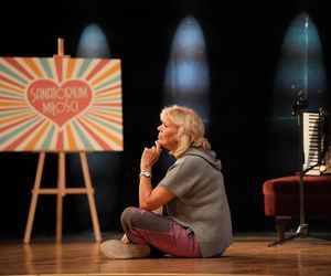 Sanatorium miłości odcinek 5