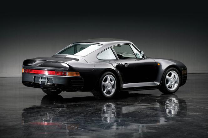 Porsche 959