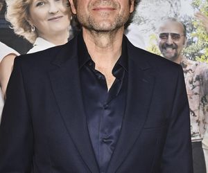 Gwiazdy na premierze filmu Teściowie 3