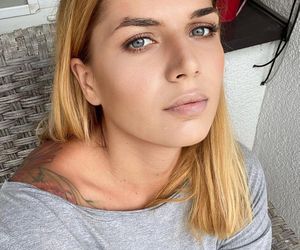 Psycholożka z Rozmów w toku - Aleksandra Sarna