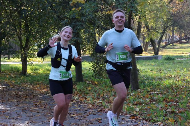 Biegacze opanowali Lublin! Za nami Półmaraton Lubelski 2025