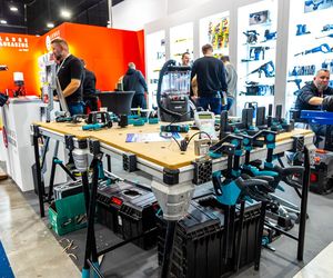 Warsaw Tools & Hardware Show 2025