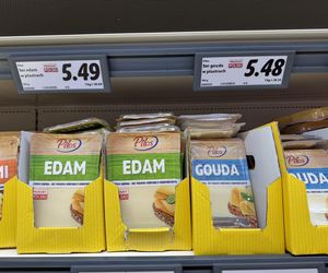 Porównanie cen w Lidlu na Litwie i w Polsce