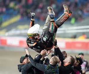 Wielki żużel powraca na Stadion Śląski. Są bilety