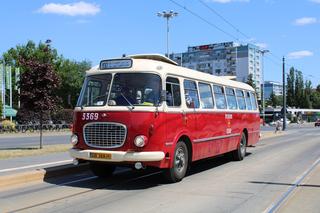 75 lat komunikacji autobusowej w Łodzi. W weekend czeka nas wielka parada autobusów!