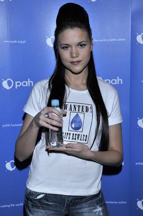 Dominika Gawęda
