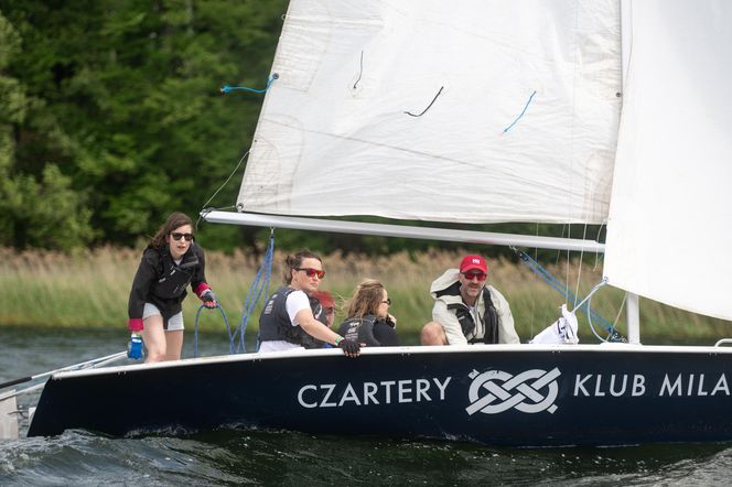 Regaty Architektów 2025