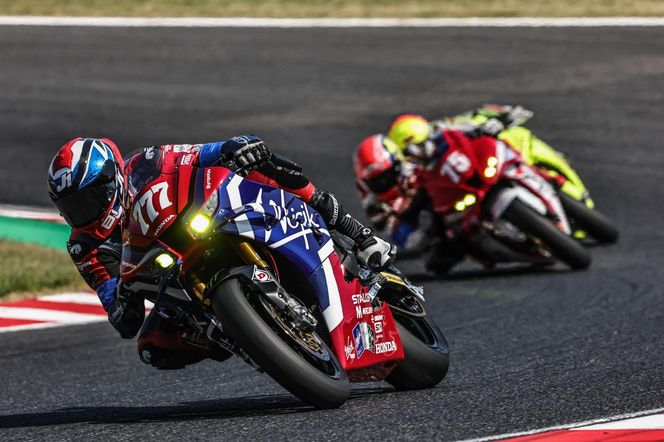 Wójcik Racing Team