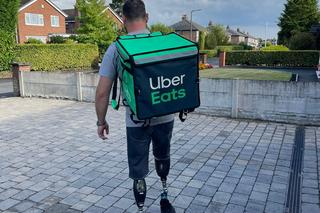 Uber Eats