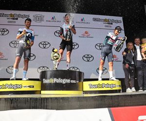 Tour de Pologne 2025