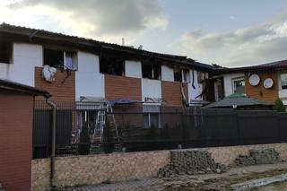 Malutka Ania miała trafić do domu dziecka, ale zginęła wraz z babcią w pożarze