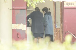 Tak Pawłowicz zamawia lody