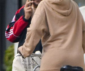 Piotr Stramowski. Trzy blondynki w jedno popołudnie