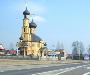 3. Zaścianki