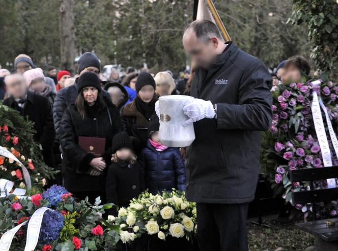 Tragiczny los mężów Hanny Mikuć i Ewy Telegi