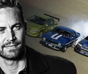 Samochody z filmu Za szybcy, za wściekli