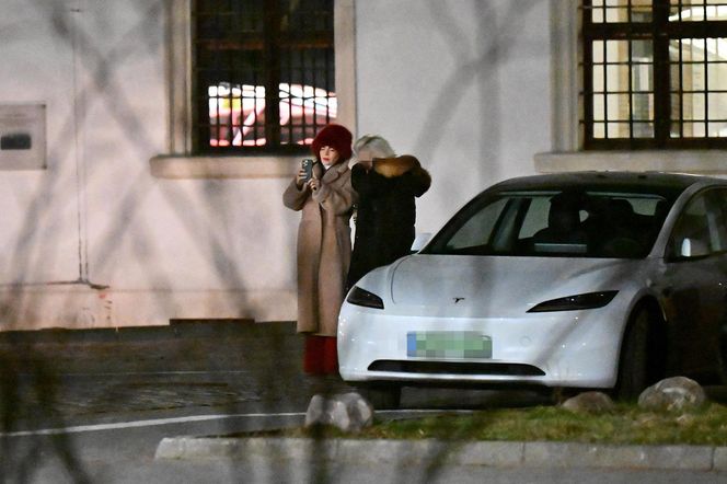 Tajna impreza Polsatu