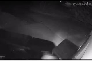 29-latek próbował zabić pięć osób! Nagranie mrozi krew w żyłach