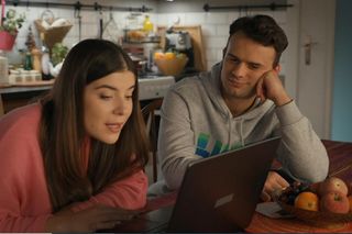 Barwy szczęścia, odcinek 3171: Agata i Ignacy znowu zaryzykują. Wyjadą, ale koszty wyprawy poniosą inni – ZDJĘCIA 