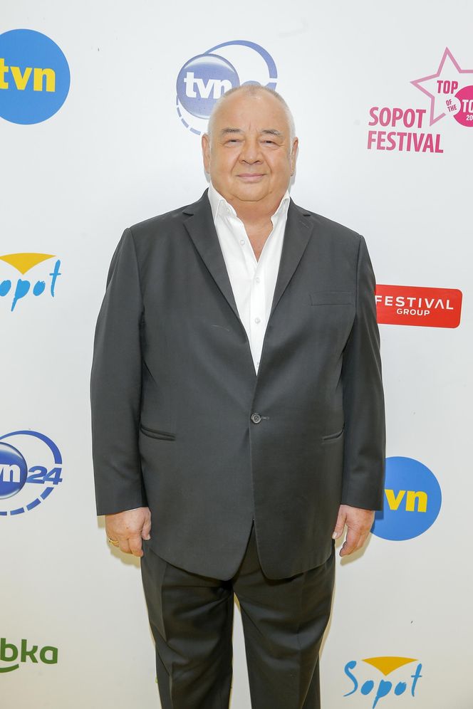 Stanisław Sojka nie żyje! Zmarł w wieku 66 lat