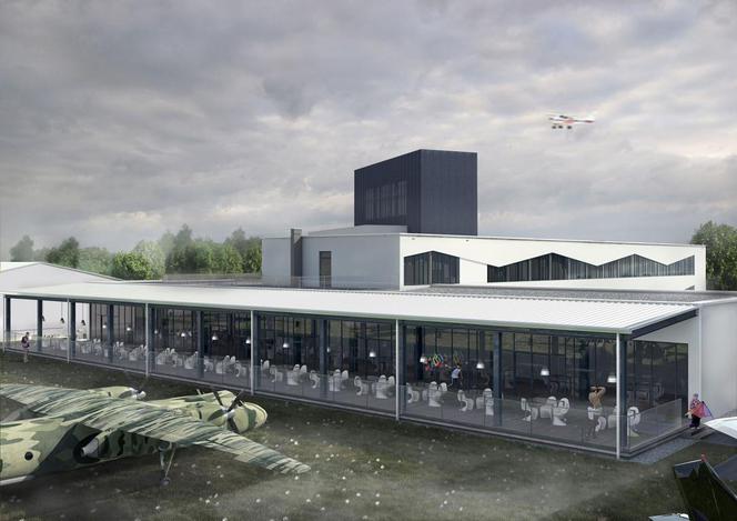 SpeedFly to pierwszy tunel aerodynamiczny na Dolnym Śląsku