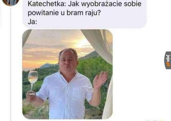 Najlepsze memy z Robertem Makłowiczem! Te obrazki bawią do łez