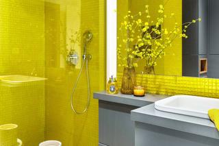 Prysznic z pomysłem – strefa energii