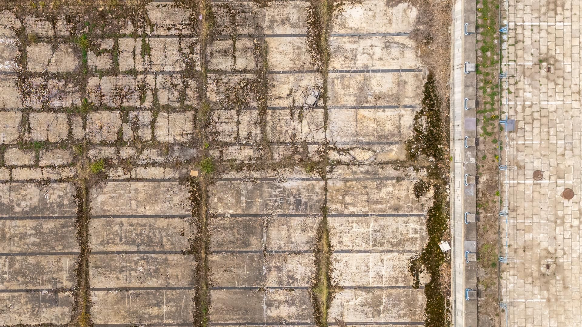 Basen. Ośrodek Namysłowska w Warszawie