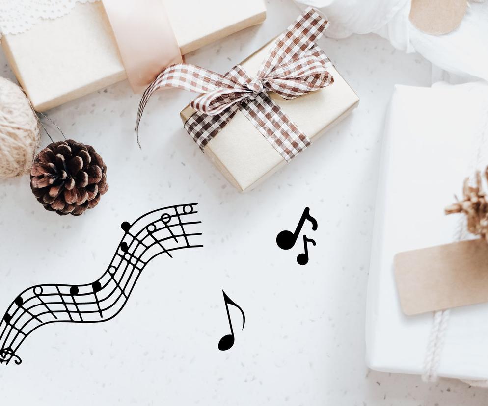 Boże Narodzenie 2022 - muzyczne prezenty. Najlepsze pomysły na upominki dla fanów muzyki