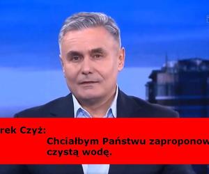 Wiadomości TVP nie było. Zmiana władzy w telewizji