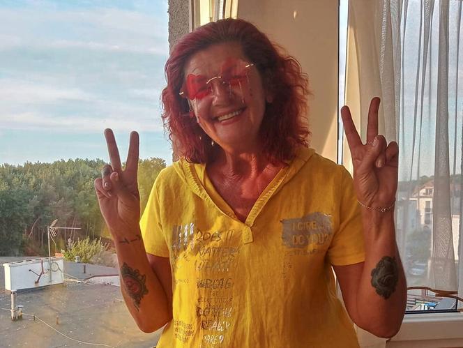 Nina Busk z „Sanatorium miłości” nie żyje