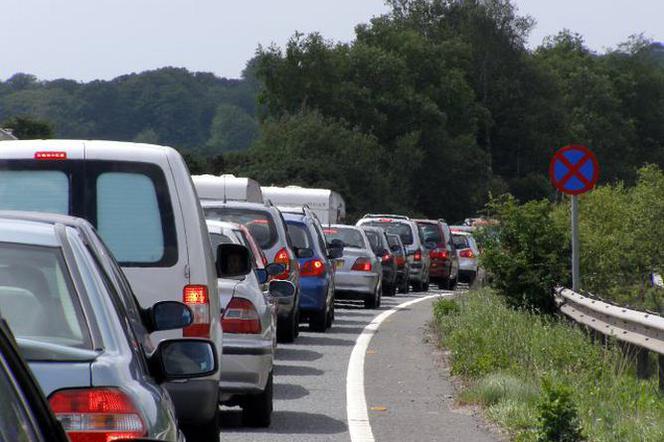 Pieniądze są, decyzji brak. Problemy z dokończeniem Wschodniej Obwodnicy Wrocławia. Co dalej z unijną dotacją?