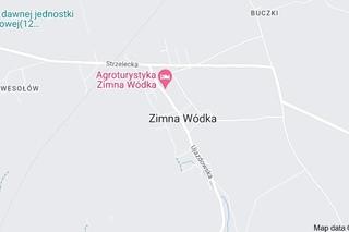 Zimna Wódka (woj. opolskie)