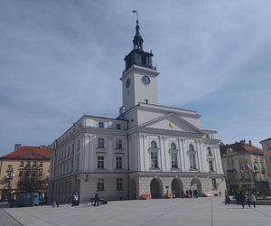 Zwiedzanie kaliskiego RATUSZA dla ludzi tylko o mocnych nerwach! Będzie kolejna, straszna edycja zwiedzania