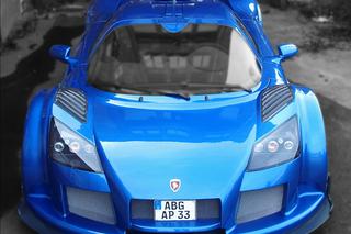 Gumpert Apollo