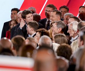 Antek Nawrocki przyszedł na casting do TVN-u. Niebywałe, jak go potraktowali! Teraz to syn prezydenta