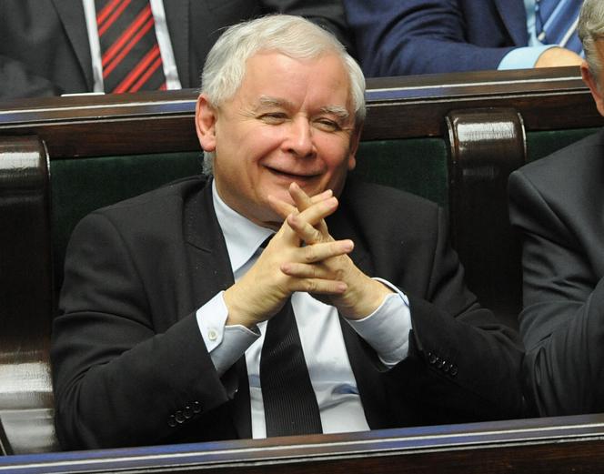 Jarosław Kaczyński