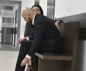 Agnieszka Kaczorowska i Maciej Pela - rozwód