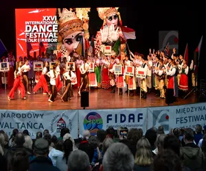 Zostań wolontariuszem festiwalu Folk Przystań w Gorzowie