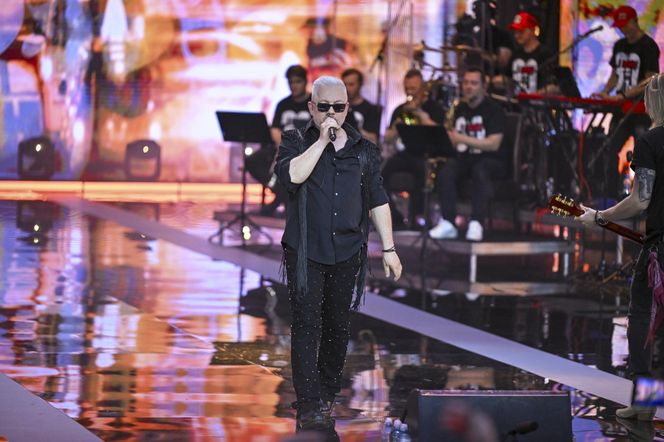 Jubileuszowy koncert Ich Troje