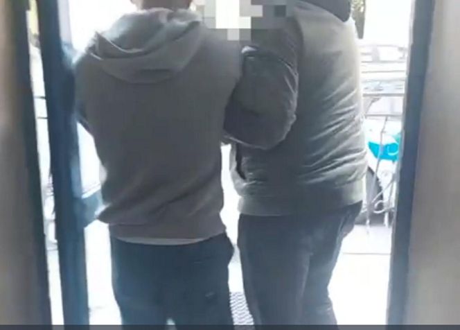 Pobicie, pożar i śmierć 44-latka. Jest areszt dla podejrzanych o okrutną zbrodnię